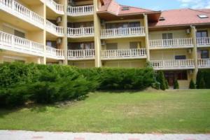Fured Apartments, Balatonfured