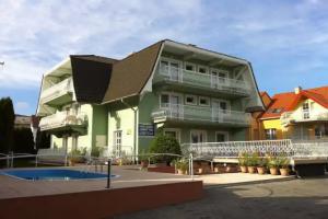 Green Guesthouse Balatonfured, Balatonfured