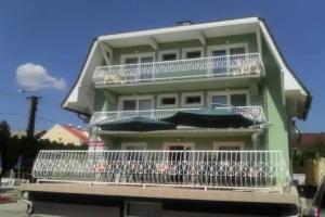 Green Guesthouse Balatonfured, Balatonfured