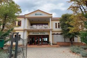 Hotel Anna Villa, Balatonfoldvar