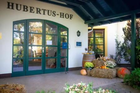 Hubertus Hof Landhotel - 0
