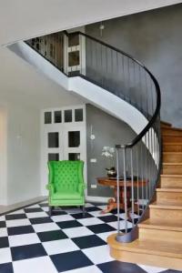 Hubertus Hof Landhotel - 16