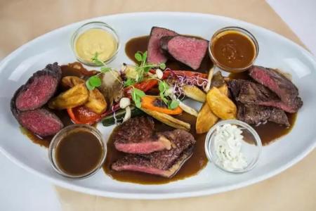 Hubertus Hof Landhotel - 13