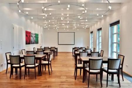 Hubertus Hof Landhotel - 37