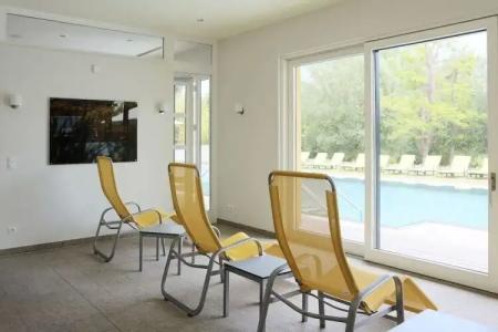 Hubertus Hof Landhotel - 6