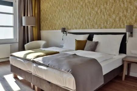 Hubertus Hof Landhotel - 1