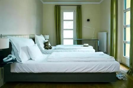 Hubertus Hof Landhotel - 50