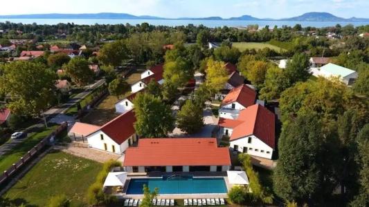 Hubertus Hof Landhotel - 26