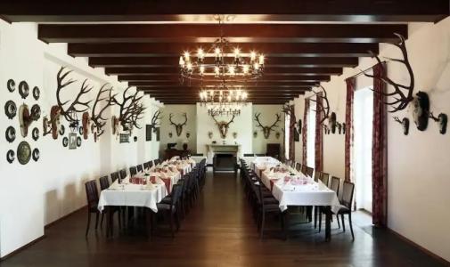 Hubertus Hof Landhotel - 31