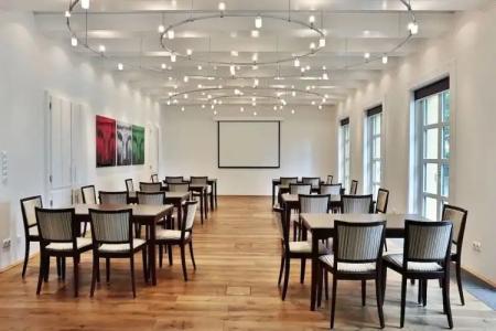 Hubertus Hof Landhotel - 28