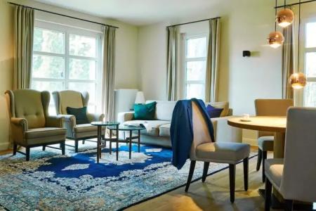 Hubertus Hof Landhotel - 5