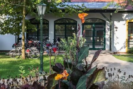 Hubertus Hof Landhotel - 25