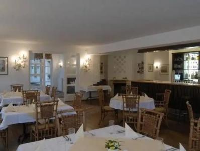 Hubertus Hof Landhotel - 31