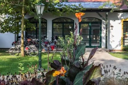 Hubertus Hof Landhotel - 36