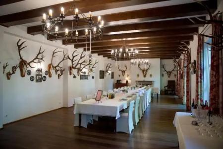 Hubertus Hof Landhotel - 28