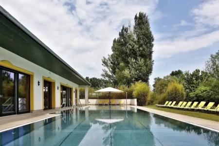 Hubertus Hof Landhotel - 18