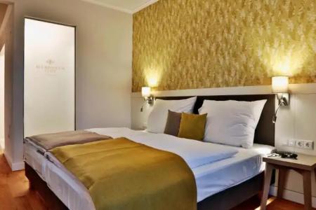 Hubertus Hof Landhotel - 39