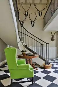 Hubertus Hof Landhotel - 17