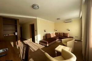 Nereus Park Hotel, Balatonalmadi
