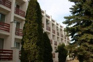 Nereus Park Hotel, Balatonalmadi