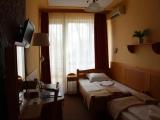 Standard Single room with balcony