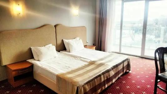 SPA Sirius Beach - 51