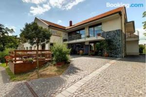 Hotel Bonvino Badacsony, Badacsonytomaj