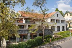 Hotel Bonvino Badacsony, Badacsonytomaj