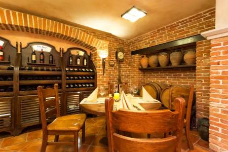 Romance and Family Suites - 34