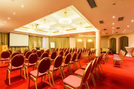 Romance and Family Suites - 23