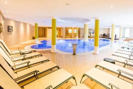 Romance and Family Suites - 17