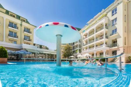 Romance and Family Suites - 49