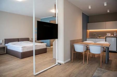 Romance and Family Suites - 2