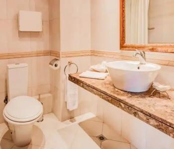 Romance and Family Suites - 9