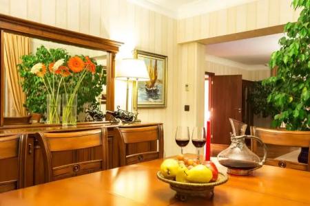 Romance and Family Suites - 14