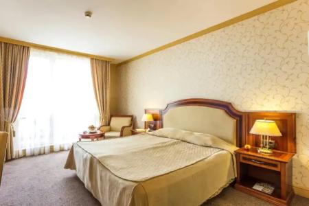 Romance and Family Suites - 47