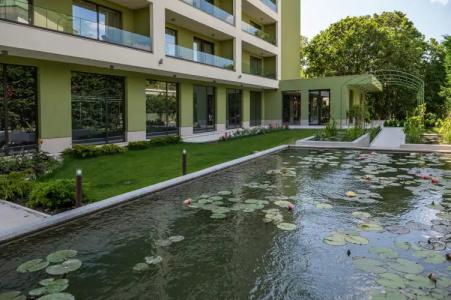 Romance and Family Suites - 28