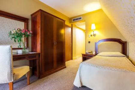 Romance and Family Suites - 46