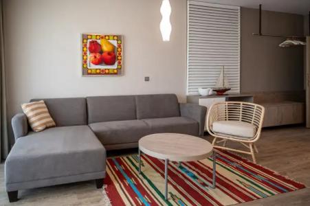 Romance and Family Suites - 15