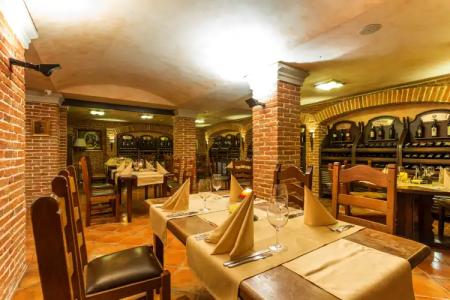 Romance and Family Suites - 32