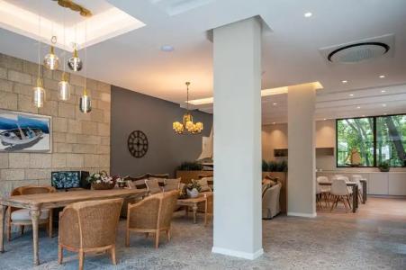 Romance and Family Suites - 30