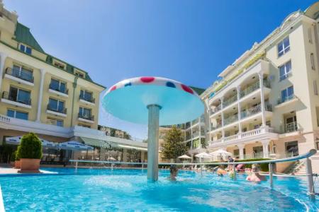 Romance and Family Suites - 20