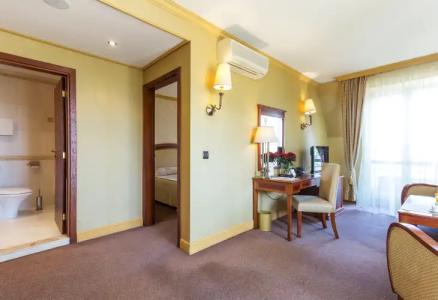 Romance and Family Suites - 6