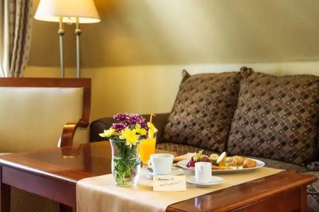 Romance and Family Suites - 12