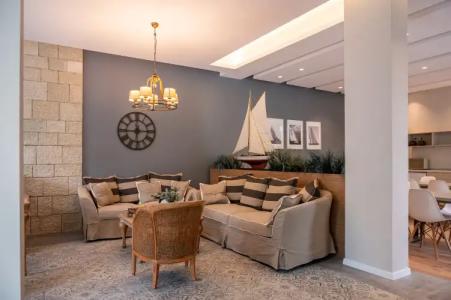 Romance and Family Suites - 3