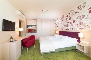 Kolping Hotel Spa & Family Resort, Heviz