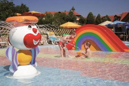 Kolping Spa & Family Resort - 26