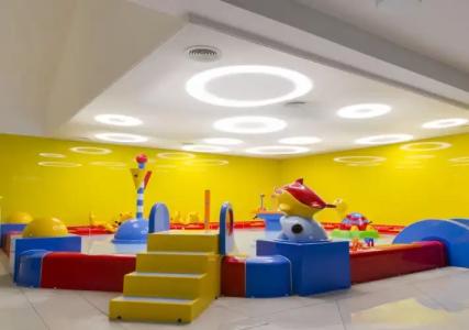 Kolping Spa & Family Resort - 19