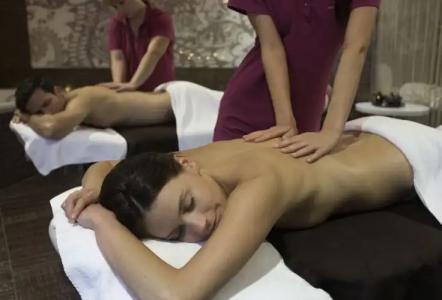 Kolping Spa & Family Resort - 27