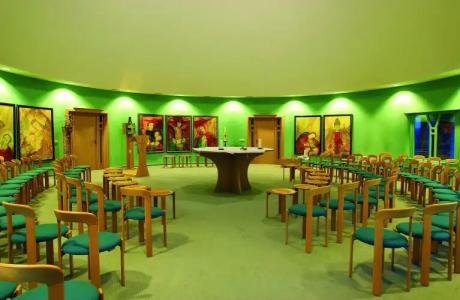 Kolping Spa & Family Resort - 35